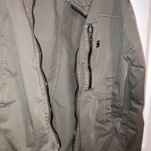 Gstar Jacket